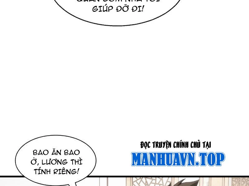 Trọng Quyền Chapter 11 - 10