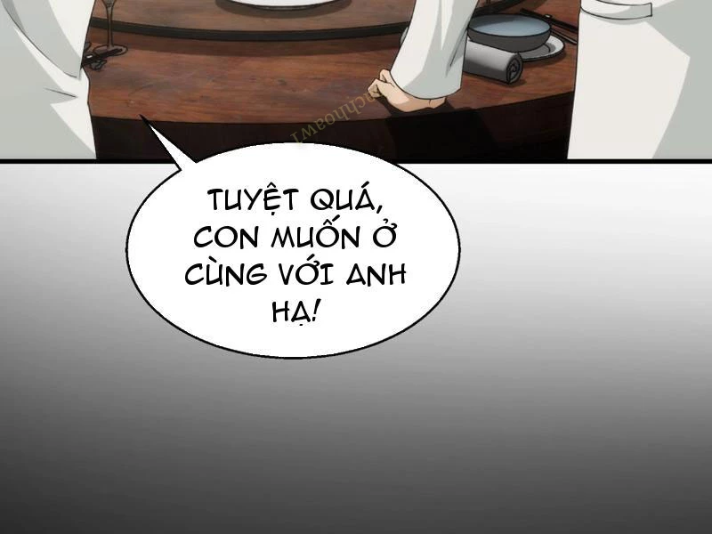 Trọng Quyền Chapter 11 - 12