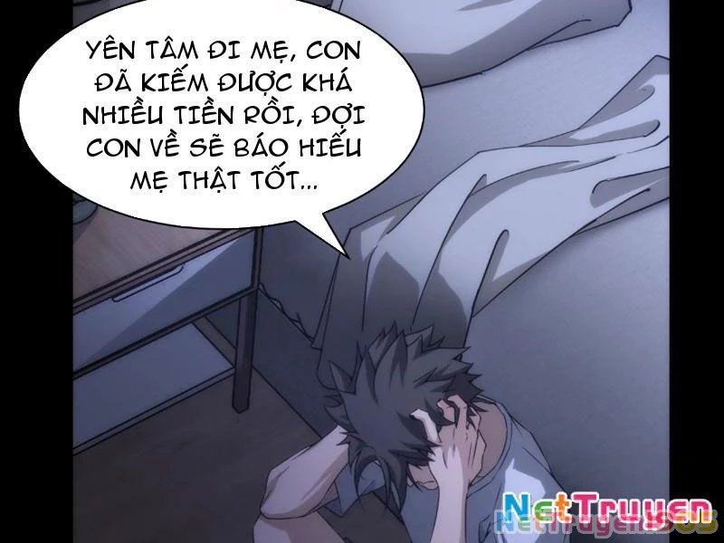 Trọng Quyền Chapter 11 - 21