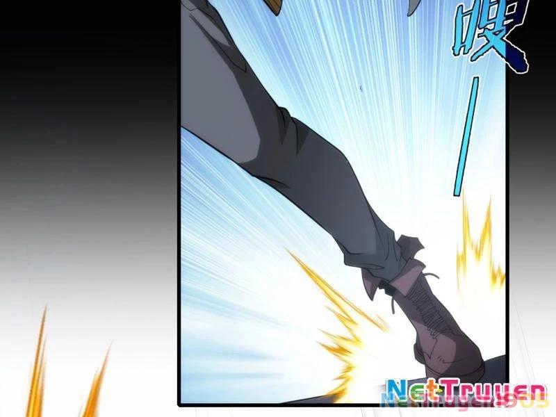 Trọng Quyền Chapter 11 - 31