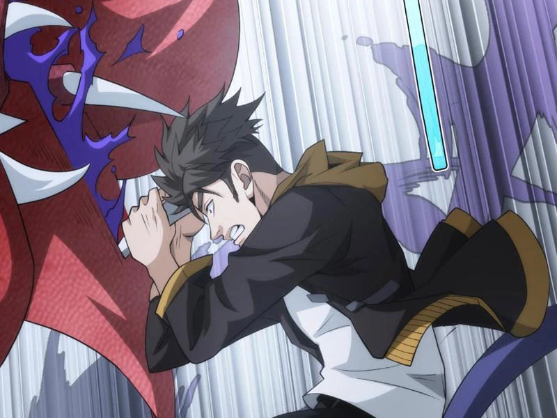 Trọng Quyền Chapter 11 - 33