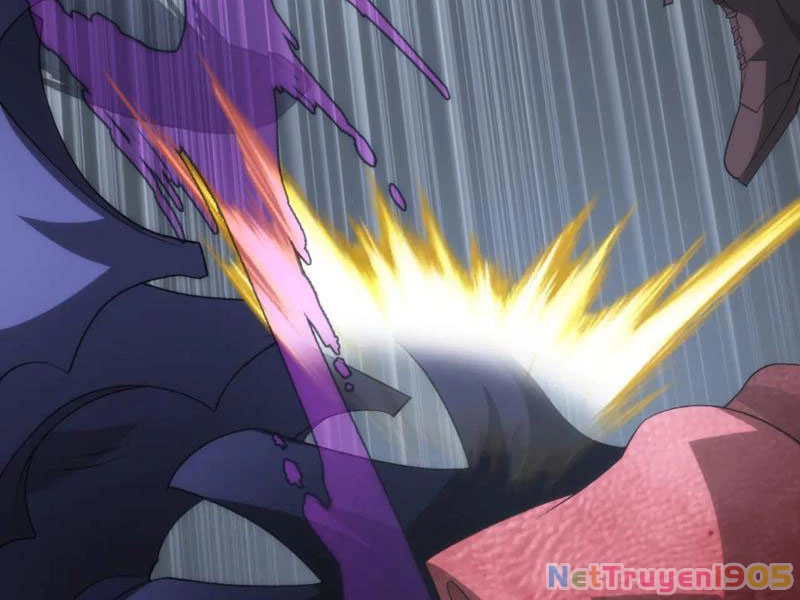 Trọng Quyền Chapter 11 - 35