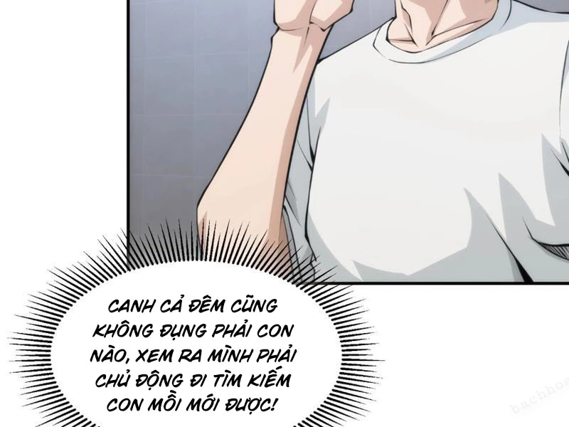 Trọng Quyền Chapter 11 - 60