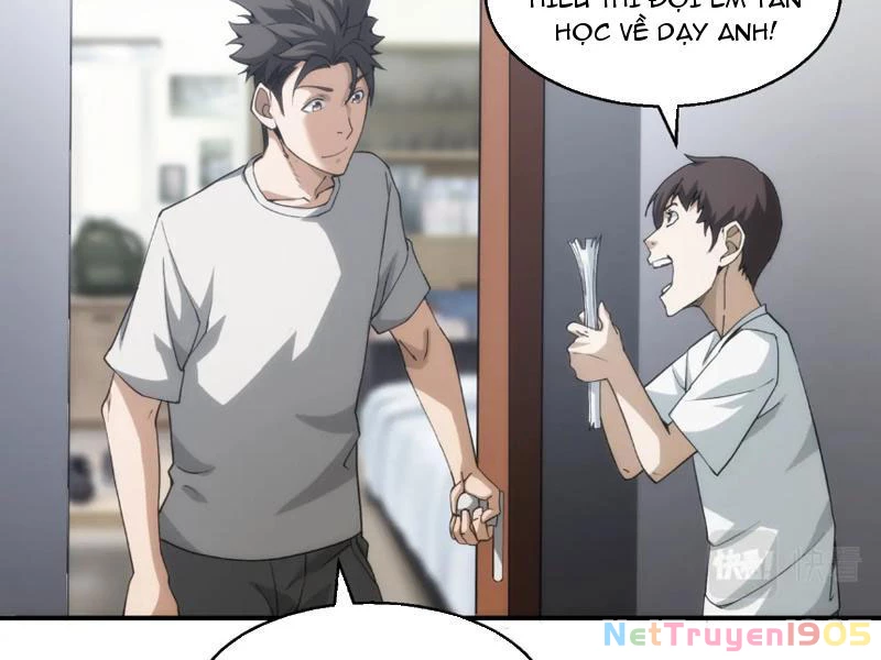 Trọng Quyền Chapter 11 - 62