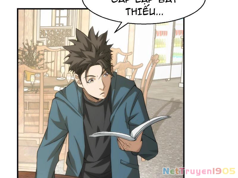 Trọng Quyền Chapter 11 - 64