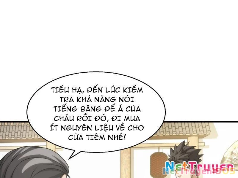 Trọng Quyền Chapter 11 - 66