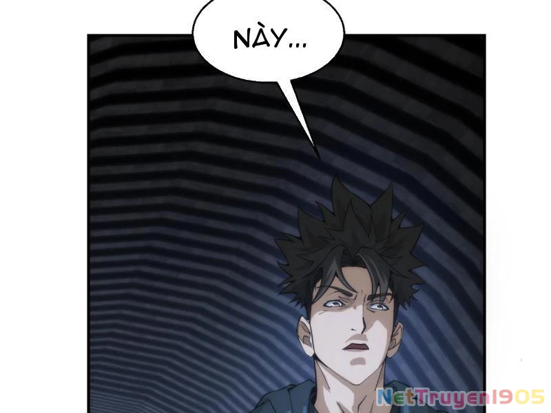 Trọng Quyền Chapter 11 - 72