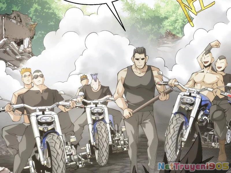 Trọng Quyền Chapter 11 - 82