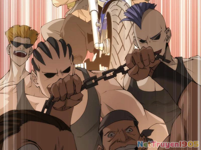 Trọng Quyền Chapter 11 - 88