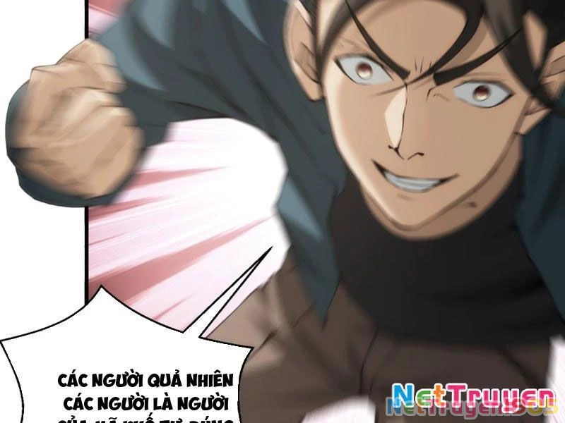 Trọng Quyền Chapter 11 - 91