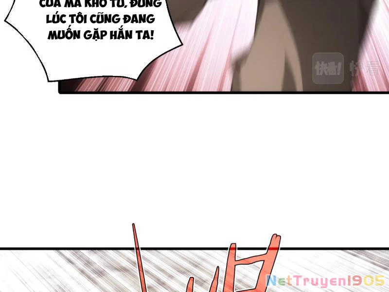 Trọng Quyền Chapter 11 - 92