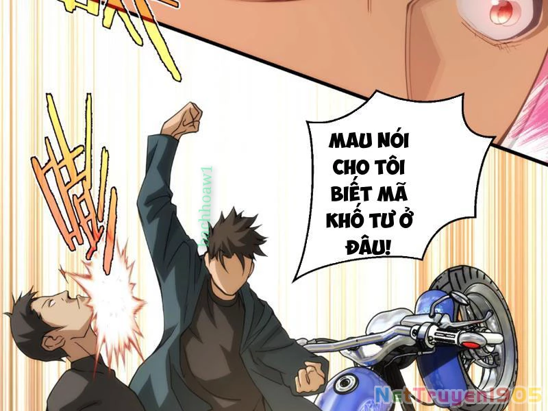 Trọng Quyền Chapter 11 - 100