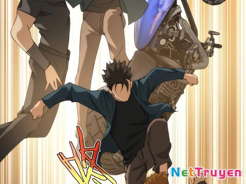Trọng Quyền Chapter 11 - 101