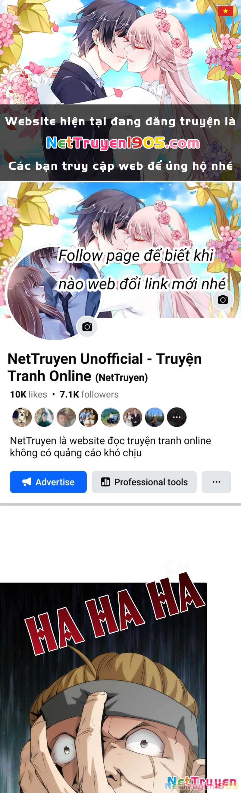 Trọng Quyền Chapter 12 - 1