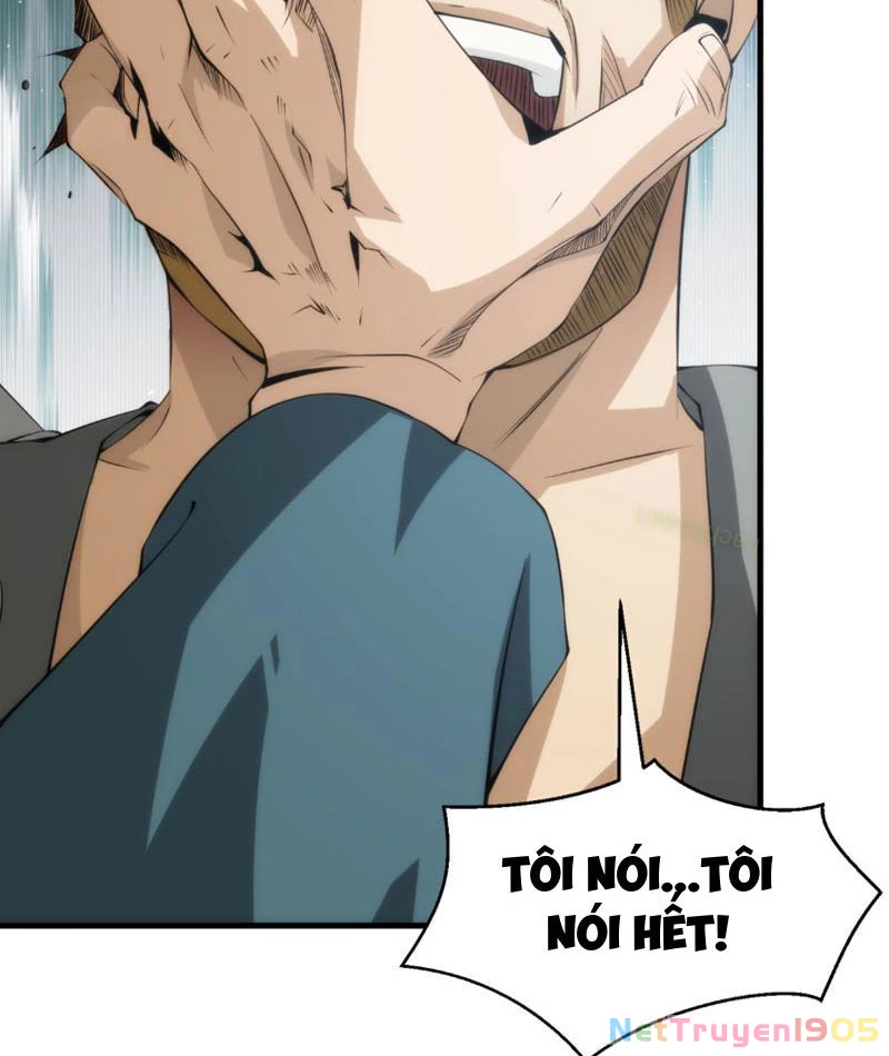 Trọng Quyền Chapter 12 - 2