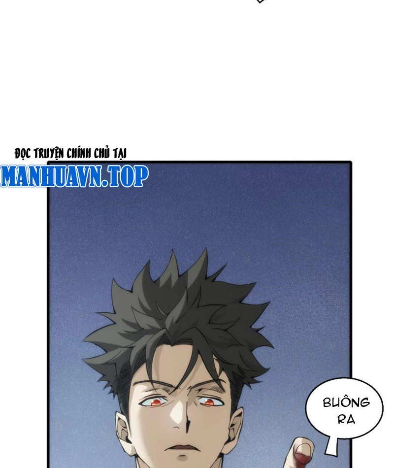 Trọng Quyền Chapter 12 - 3