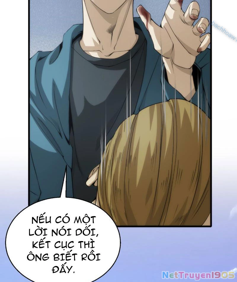 Trọng Quyền Chapter 12 - 4