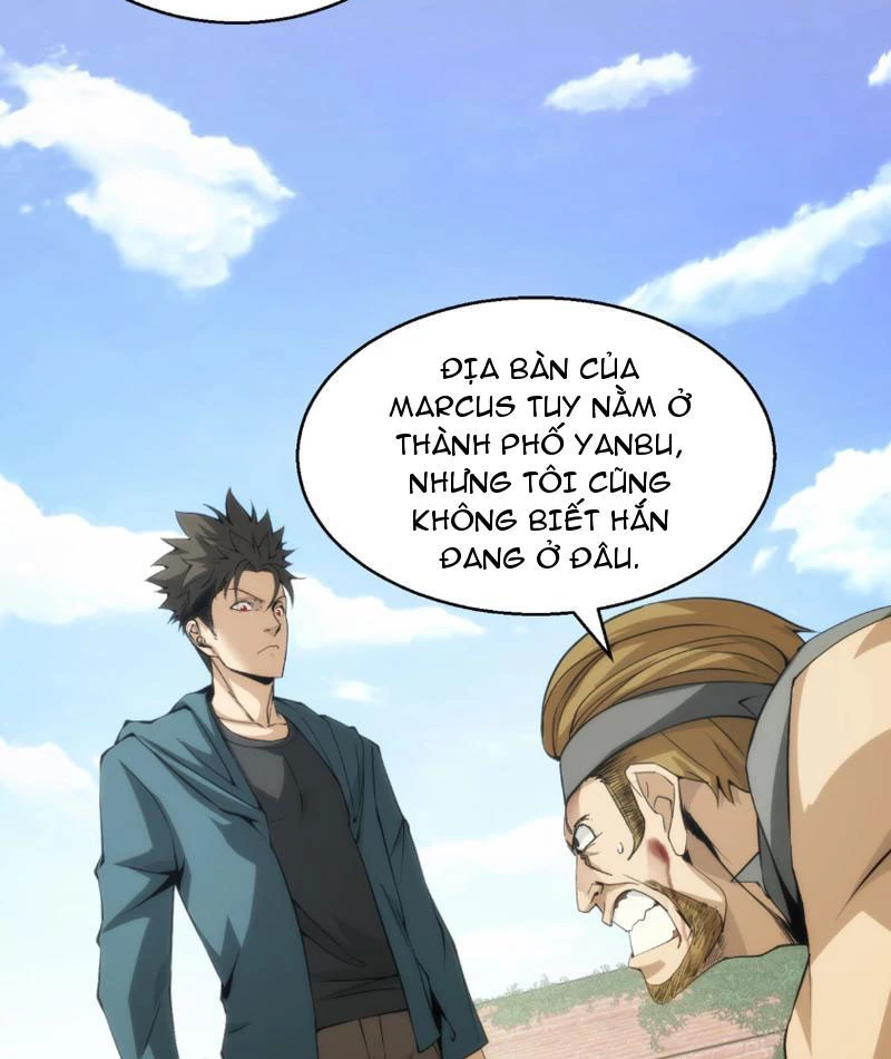 Trọng Quyền Chapter 12 - 5