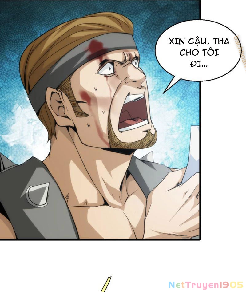 Trọng Quyền Chapter 12 - 7