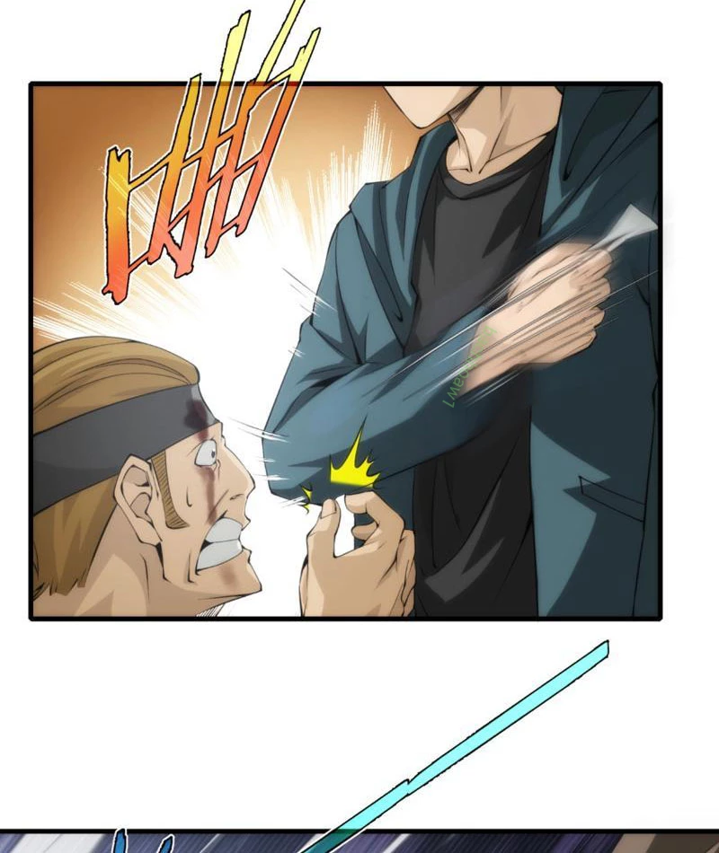 Trọng Quyền Chapter 12 - 8