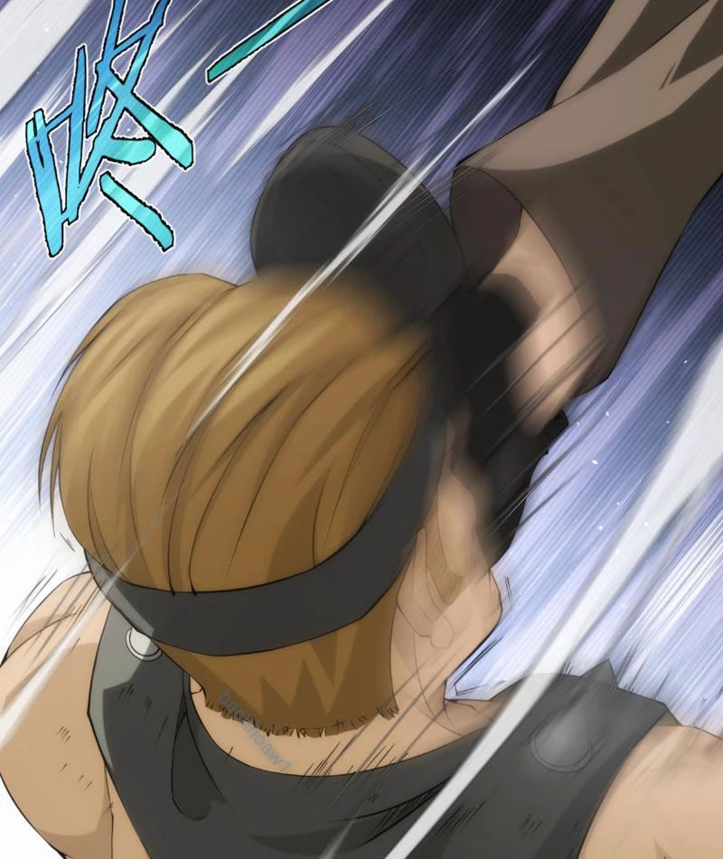 Trọng Quyền Chapter 12 - 9