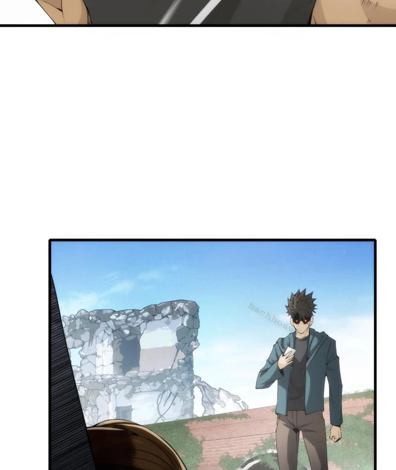 Trọng Quyền Chapter 12 - 10