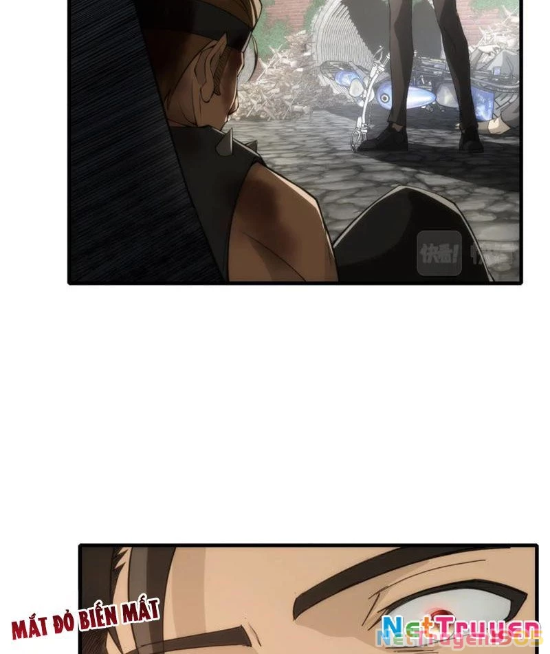 Trọng Quyền Chapter 12 - 11