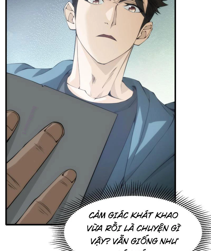 Trọng Quyền Chapter 12 - 13