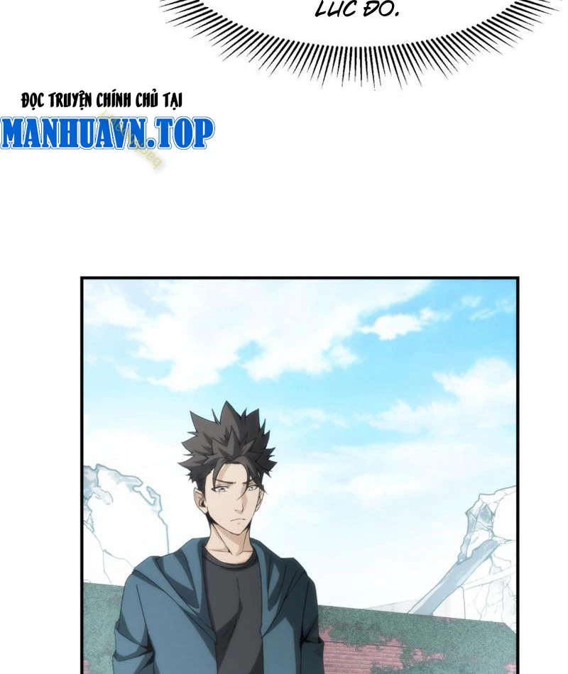 Trọng Quyền Chapter 12 - 14