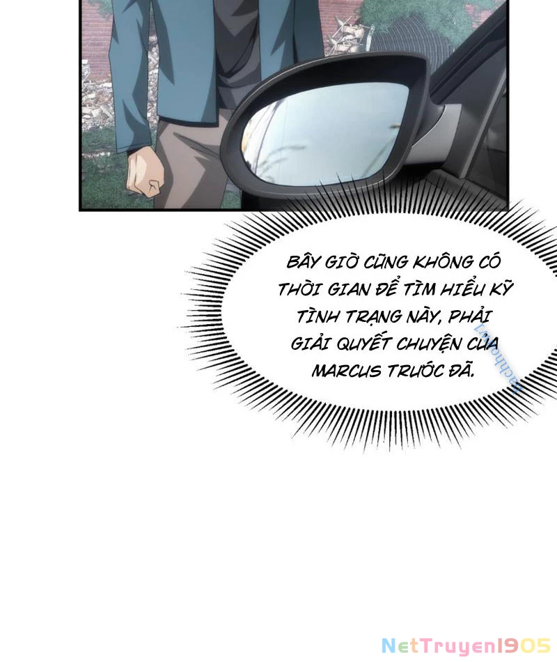 Trọng Quyền Chapter 12 - 15