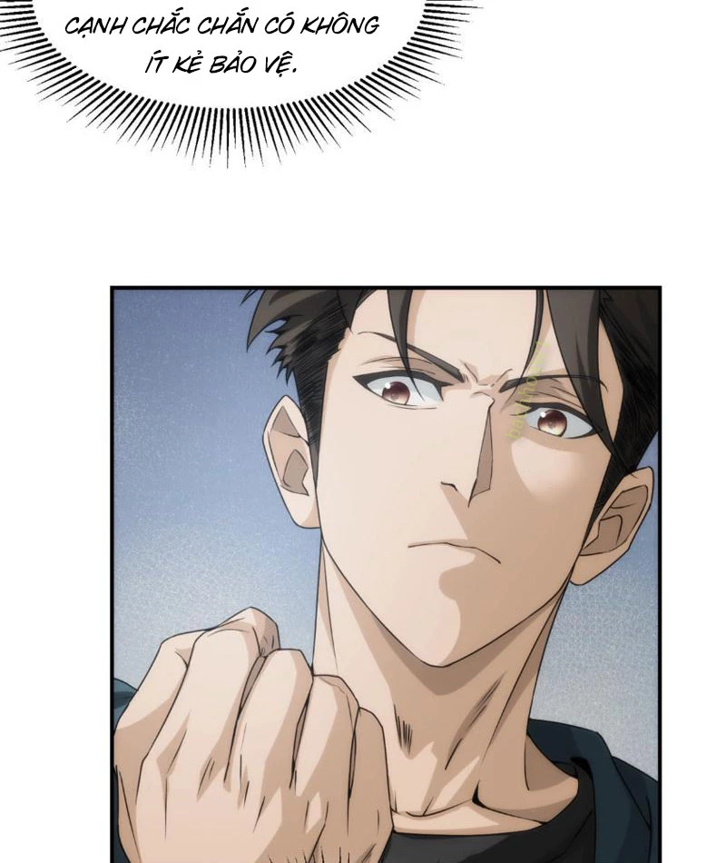 Trọng Quyền Chapter 12 - 19