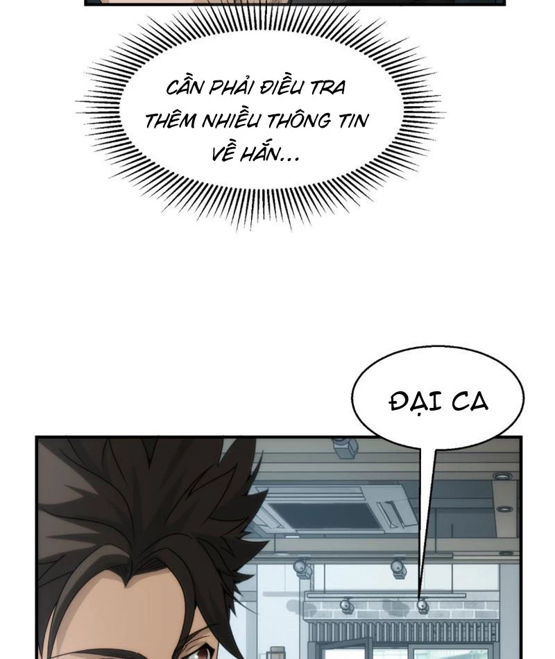 Trọng Quyền Chapter 12 - 20