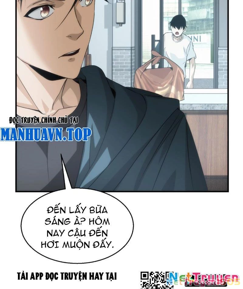 Trọng Quyền Chapter 12 - 21