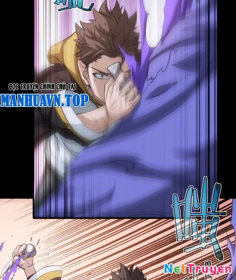 Trọng Quyền Chapter 12 - 26