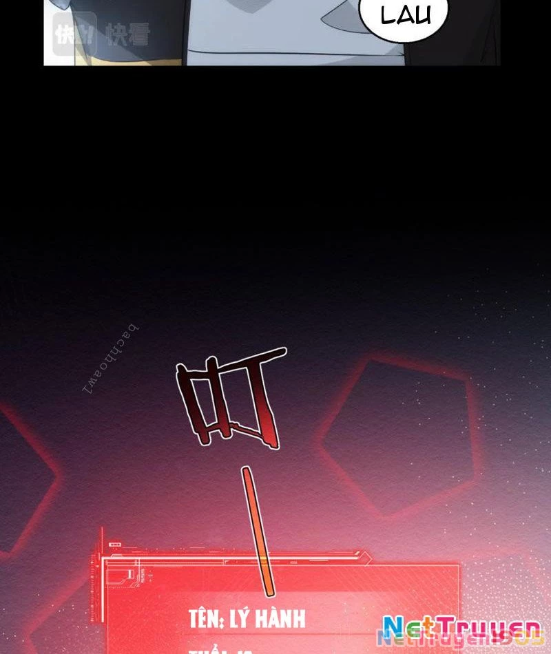 Trọng Quyền Chapter 12 - 31