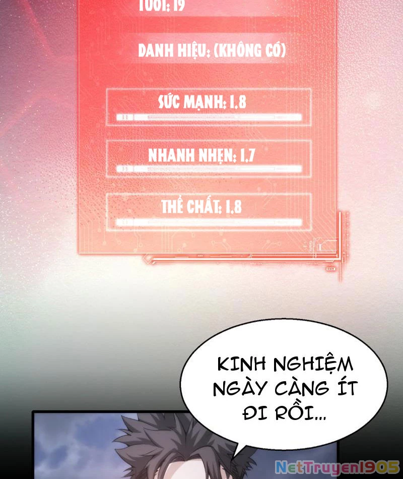 Trọng Quyền Chapter 12 - 32