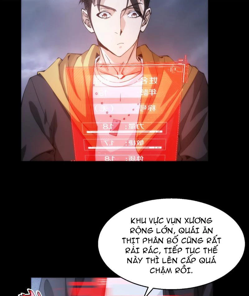 Trọng Quyền Chapter 12 - 33