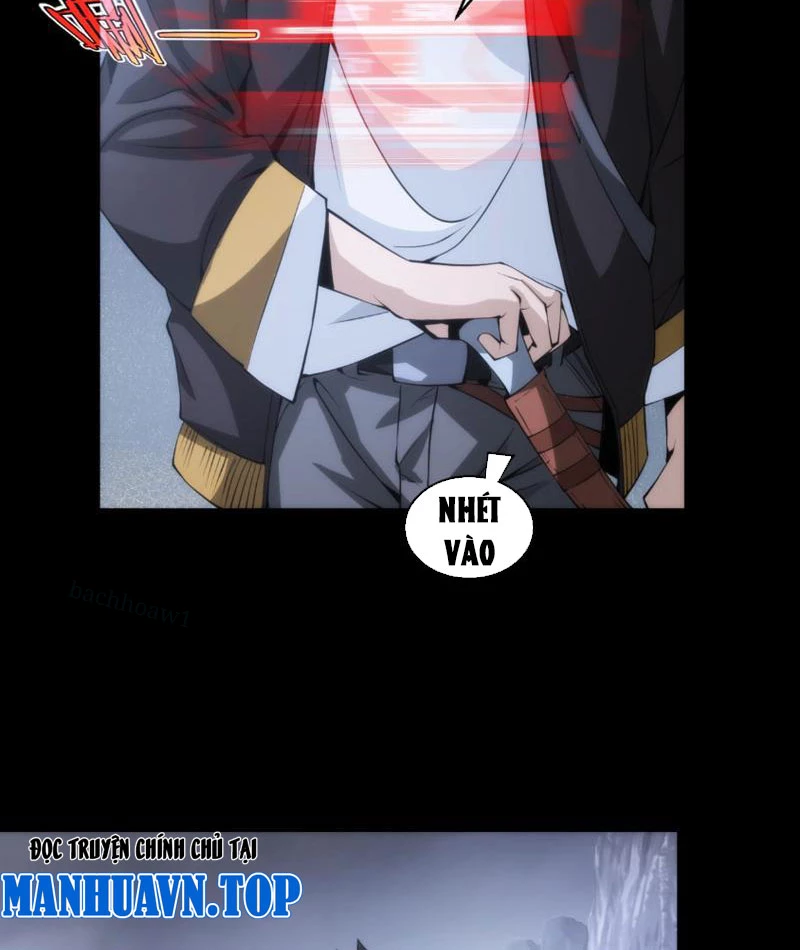 Trọng Quyền Chapter 12 - 34