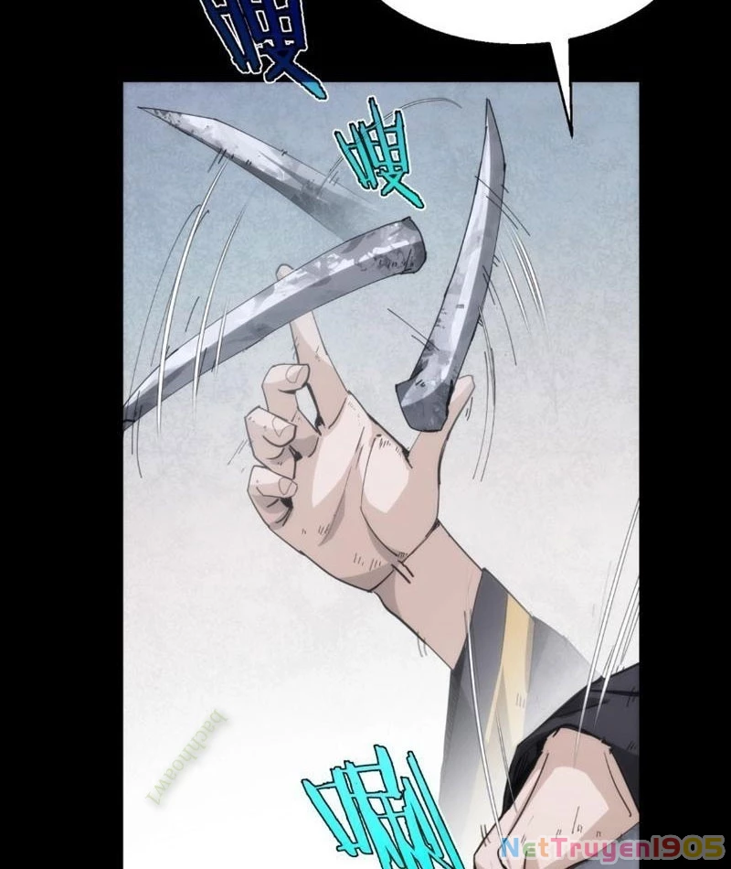Trọng Quyền Chapter 12 - 43
