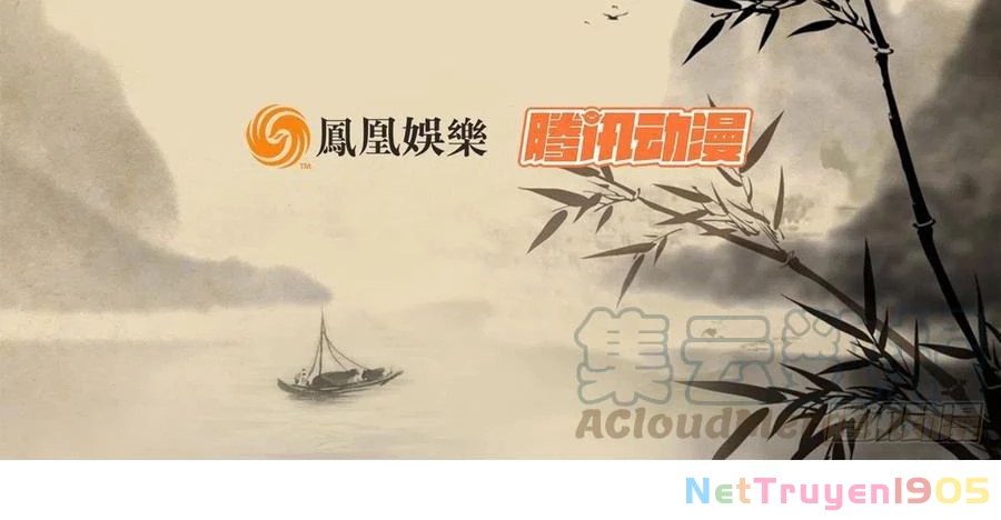Thiên Long Bát Bộ Webtoon Chapter 163 - 3