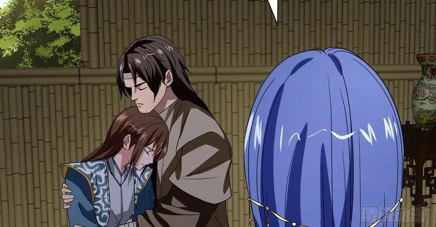 Thiên Long Bát Bộ Webtoon Chapter 163 - 5