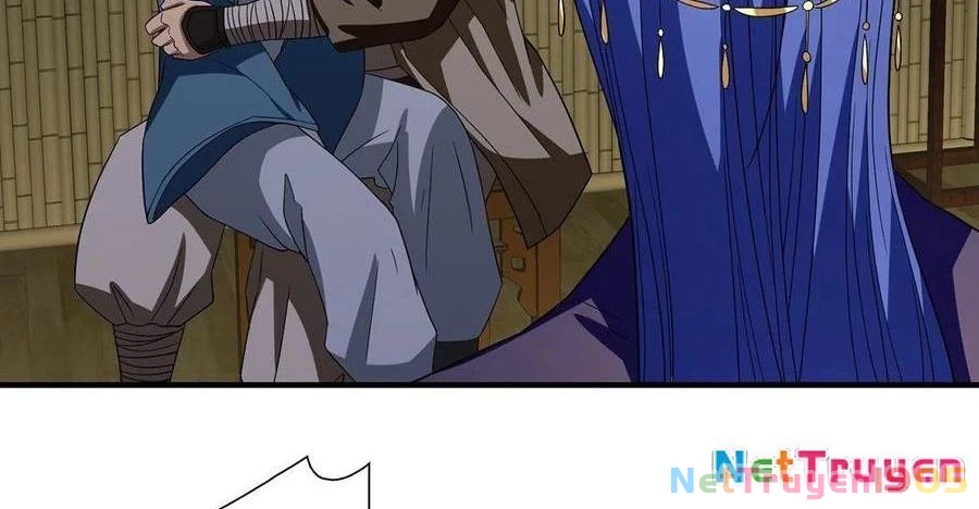 Thiên Long Bát Bộ Webtoon Chapter 163 - 6