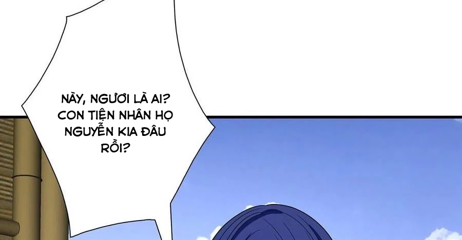 Thiên Long Bát Bộ Webtoon Chapter 163 - 7