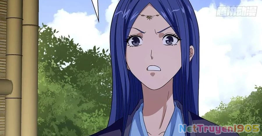 Thiên Long Bát Bộ Webtoon Chapter 163 - 8