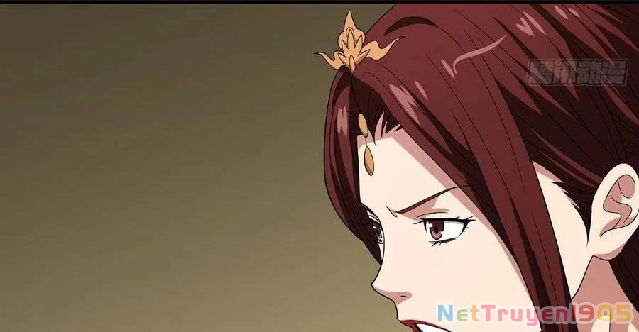 Thiên Long Bát Bộ Webtoon Chapter 163 - 10