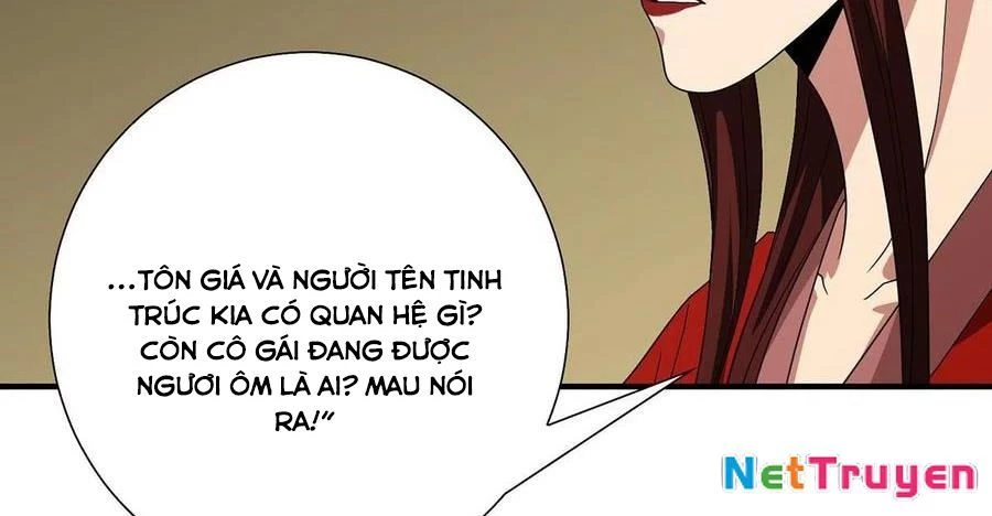 Thiên Long Bát Bộ Webtoon Chapter 163 - 11