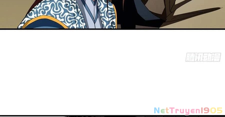Thiên Long Bát Bộ Webtoon Chapter 163 - 14