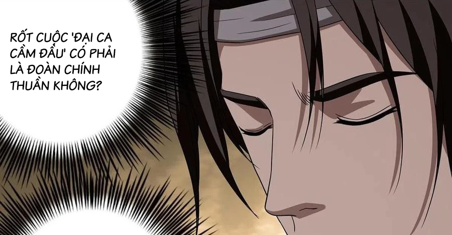Thiên Long Bát Bộ Webtoon Chapter 163 - 15
