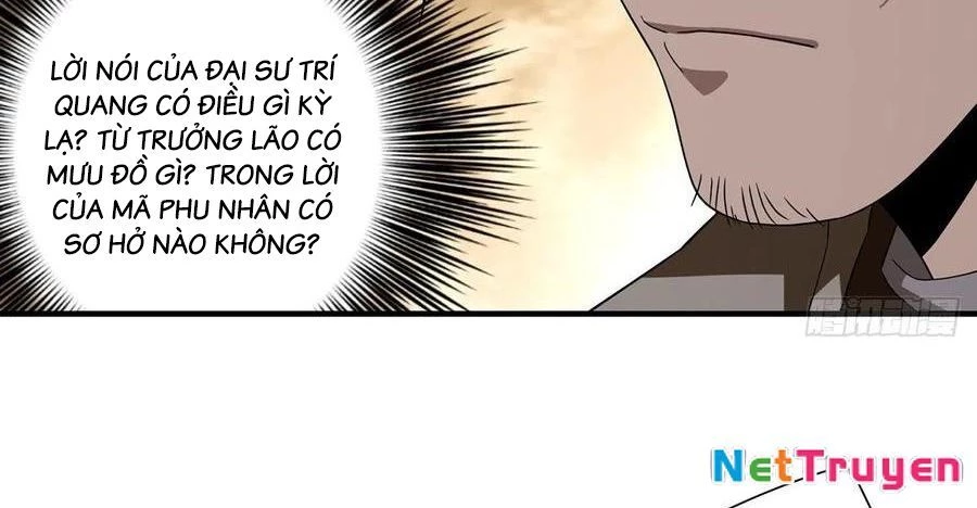 Thiên Long Bát Bộ Webtoon Chapter 163 - 16