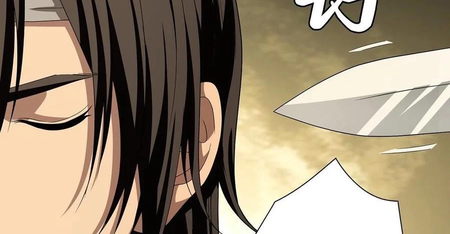 Thiên Long Bát Bộ Webtoon Chapter 163 - 24